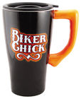 64541 Biker Essentials Nib Chick