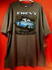 646125691381 Jh Design Group New Mens Chevy Truck Tried