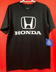 646125733265 Jh Design Group New Honda Mens Logo Graphic