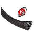 646847495557 Techflex Split Braided Cable Sleeving Wrap Loom
