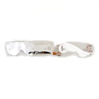 648478637733 Spy Optics Optic Alloy Clear View System Closeout