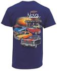 648650244797 Summit Gifts Nova By Chevrolet Caf