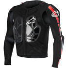 6506616-123-m Alpinestars Bionic Pro Jacket Off