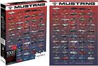 65228 Officially Ford Licensed Mustang Evolution Piece Graphic Picture 184709652286
