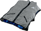 6530f Sv 2x Hyper Kewl Womens Deluxe Kewlvest Silver