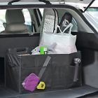 654754785265 Housen Solutions Portable Car Trunk Organizer Storage Bin