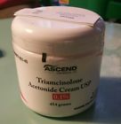 678-251-45 Ascend Triamcinolone Acetonide Cream Lb Exp