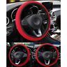 38cm-15 6916405088380 Unbranded Sandwich Car Steering Wheel Cover No Smell