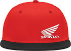 70-108-1 D Cor Honda Wing