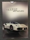 Print-488 70004846 Ferrari Totem Graphics Spider
