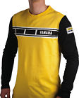 70026-xxl Yamaha Mens Longsleeve Shirt Anniversary