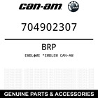 704902307 Commander Can Am Logo