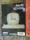 70493 John Deere Decal Stick On Sticker Farm Field Tractor Etched