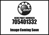705401332 Pneu Avant Front Tire New Oem 757480229000