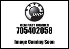 705402058 Traxter Pneu Avant Front Tire New Oem 757480230570