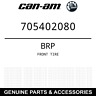 705402080 Brp Oem Front Tire