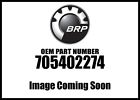 705402274 Pneu Avant Front Tire New Oem 757480299324