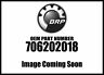 706202018 Spyder Bar Stab Sway New Oem 757480533497