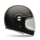 7062221 Bell Powersports Bullitt Carbon Helmet Xxl Matte Black