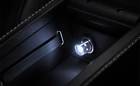 706232 Aston Martin Genuine Ultra Portable Car Flashlight Oem Brand New