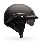 7070064 Bell Powersports Pit Boss Pin Open Faced Helmet