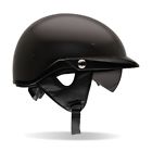 7072767 Bell Powersports Pit Boss Open Faced Helmet Xxxl Matte Black