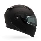 7076230 Bell Powersports Revolver Evo Snow Electric Shield Helmet