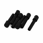 712206587574 Unique Bargains Pcs Replacement Black Plastic Auto Door