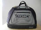 713001.361 Ogio Helmet Bag Silver Black