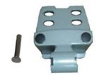 713814056599 Dometic Awning Arm Top Mounting Bracket With Rivet