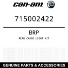 715002422 Brp Oem Rear Cargo Light Kit