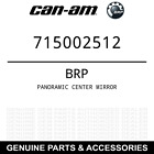 715002512 Brp Panoramic Center Mirror