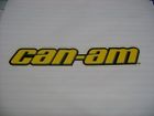 716000420 Brp Can Am Sticker