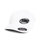 7206102w Hmf Engineering Flanked Hat White