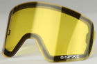 722-1582 Dragon Dual Replacement Lens Yellow