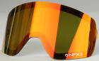 722-1584 Dragon Dual Replacement Lens Red Ion