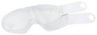 722-6070 Dragon Goggle Tear Offs Pack