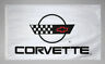 722589245787 Kennedy Rpm Flags Corvette Banner Auto Parts