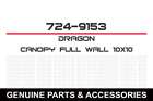724-9153 Dragon 10x10 Full Wall
