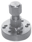 725-010 Koronis Parts Inc Fly Wheel Puller