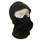 Sm-16258 7265 Sports Part Inc New Snowmobile Fog Free Balaclava