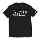 729003 Hmf Engineering Legacy Tee Shirt Large