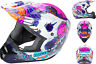 73-3452yl Fly Racing Kinetic Invasion Youth Helmet