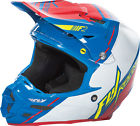73-4096m Fly Racing Motorcycle Helmet