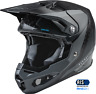 73-4431m Fly Racing Formula Carbon Prime Helmet Md Grey