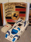 7309 Asahi Corporation Porsche Radio