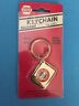 731-1303 Napa Balkamp Genuine Chevy Corvette Keychain Solid Brass