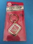 731-1316 Napa Balkamp Genuine Pontiac Trans Am Keychain Solid Brass