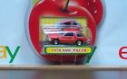 73600 Amc Pacer American Motors Sedan Scale Die Cast Collectible