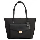 73611 Tumi Larkin Tanya Tote Black